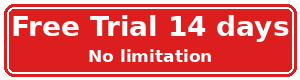 Free Trial 14 days - No limitation Free Trial 14 days - No limitation